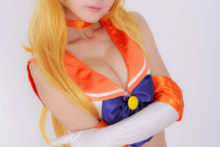 Sailor Moon – Kasyou Rosiel – Sailor Venus (4)