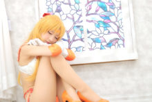 Sailor Moon – Kasyou Rosiel – Sailor Venus (40)