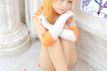 Sailor Moon – Kasyou Rosiel – Sailor Venus (42)