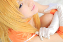 Sailor Moon – Kasyou Rosiel – Sailor Venus (43)