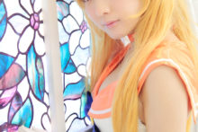 Sailor Moon – Kasyou Rosiel – Sailor Venus (45)