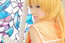 Sailor Moon – Kasyou Rosiel – Sailor Venus (46)