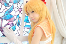 Sailor Moon – Kasyou Rosiel – Sailor Venus (47)