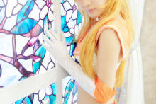 Sailor Moon – Kasyou Rosiel – Sailor Venus (48)