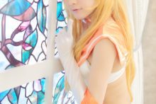 Sailor Moon – Kasyou Rosiel – Sailor Venus (49)