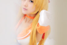 Sailor Moon – Kasyou Rosiel – Sailor Venus (50)