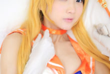 Sailor Moon – Kasyou Rosiel – Sailor Venus (54)