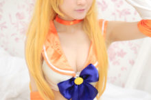 Sailor Moon – Kasyou Rosiel – Sailor Venus (56)