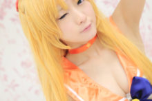 Sailor Moon – Kasyou Rosiel – Sailor Venus (57)