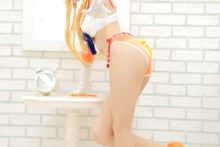 Sailor Moon – Kasyou Rosiel – Sailor Venus (59)