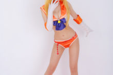 Sailor Moon – Kasyou Rosiel – Sailor Venus (6)