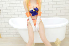 Sailor Moon – Kasyou Rosiel – Sailor Venus (60)
