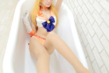 Sailor Moon – Kasyou Rosiel – Sailor Venus (62)