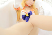 Sailor Moon – Kasyou Rosiel – Sailor Venus (65)