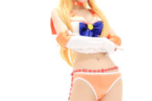 Sailor Moon – Kasyou Rosiel – Sailor Venus (68)