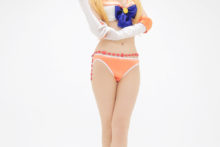 Sailor Moon – Kasyou Rosiel – Sailor Venus (69)