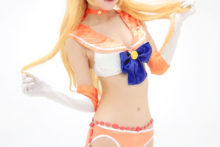 Sailor Moon – Kasyou Rosiel – Sailor Venus (73)