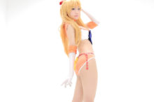 Sailor Moon – Kasyou Rosiel – Sailor Venus (74)