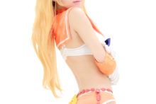 Sailor Moon – Kasyou Rosiel – Sailor Venus (76)
