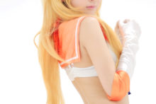 Sailor Moon – Kasyou Rosiel – Sailor Venus (77)
