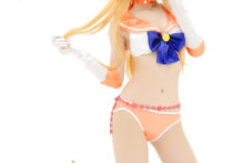 Sailor Moon – Kasyou Rosiel – Sailor Venus (79)