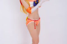 Sailor Moon – Kasyou Rosiel – Sailor Venus (8)