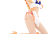Sailor Moon – Kasyou Rosiel – Sailor Venus (80)