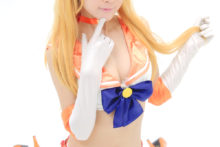 Sailor Moon – Kasyou Rosiel – Sailor Venus (83)