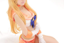 Sailor Moon – Kasyou Rosiel – Sailor Venus (84)