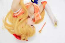 Sailor Moon – Kasyou Rosiel – Sailor Venus (87)