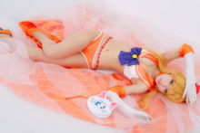 Sailor Moon – Kasyou Rosiel – Sailor Venus (9)