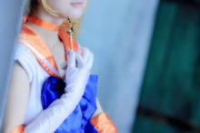 Sailor Moon – Kasyou Rosiel – Sailor Venus (91)