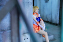 Sailor Moon – Kasyou Rosiel – Sailor Venus (93)