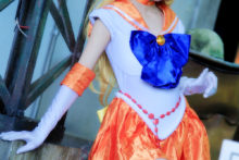 Sailor Moon – Kasyou Rosiel – Sailor Venus (98)