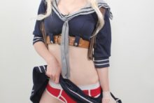 Sucker Punch – Kato – Baby Doll 12