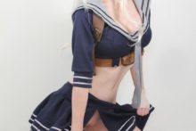 Sucker Punch – Kato – Baby Doll 13