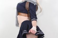 Sucker Punch – Kato – Baby Doll 16