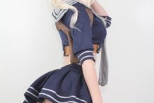 Sucker Punch – Kato – Baby Doll 17