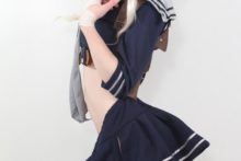 Sucker Punch – Kato – Baby Doll 18
