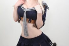 Sucker Punch – Kato – Baby Doll 19
