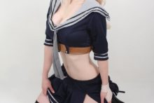 Sucker Punch – Kato – Baby Doll 20