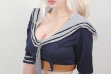 Sucker Punch – Kato – Baby Doll 21