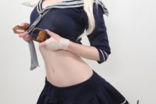 Sucker Punch – Kato – Baby Doll 22