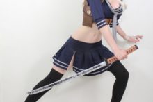 Sucker Punch – Kato – Baby Doll 4