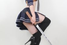 Sucker Punch – Kato – Baby Doll 5