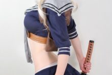 Sucker Punch – Kato – Baby Doll 7