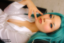 Vampire – Morrigan Aensland 10