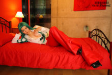 Vampire – Morrigan Aensland 2