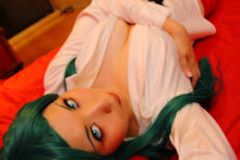 Vampire – Morrigan Aensland 3