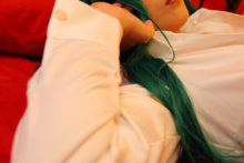 Vampire – Morrigan Aensland 4
